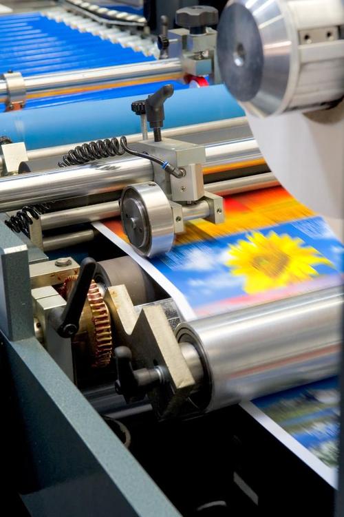 印刷机械,印刷机械