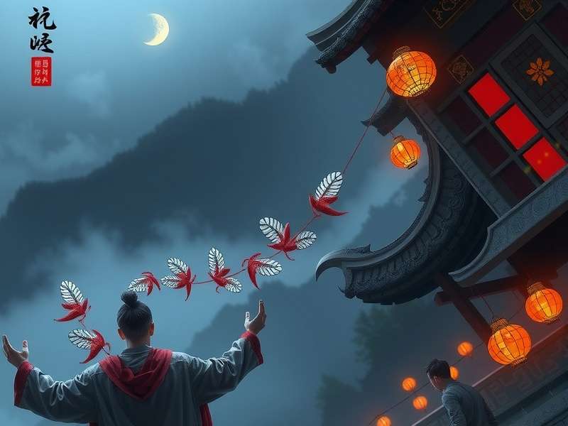 海淀区高端住宅区物业管理项目